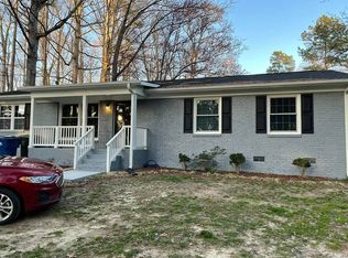 7300 Bentley Wood Ln, Raleigh, NC 27616