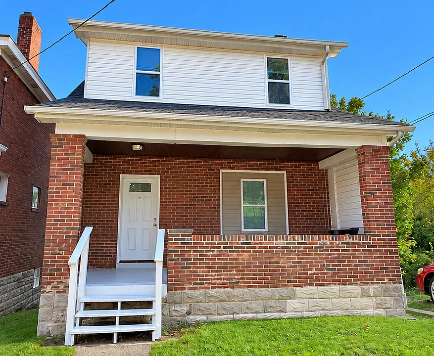 43 Cedricton St