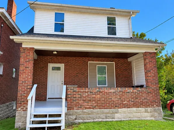 43 Cedricton St, Pittsburgh, PA 15210