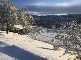 10015 Anderson Ranch Rd, Descanso, CA 91916