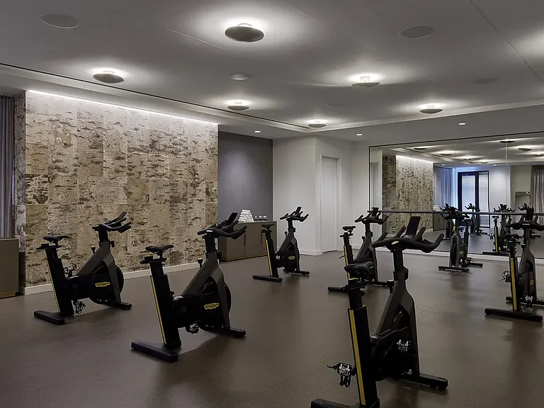 SPIN STUDIO