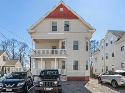5 Hope St, Attleboro, MA, 02703