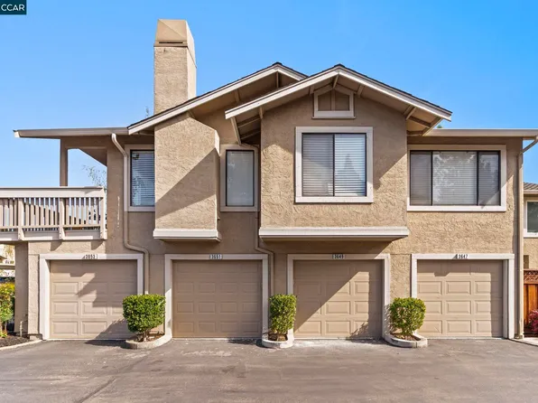 3651 Crow Canyon Rd, San Ramon, CA 94582