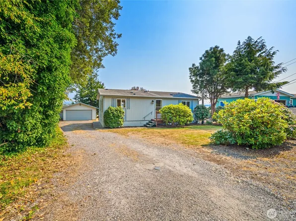 3735 Cyprus Way, Ferndale, WA 98248