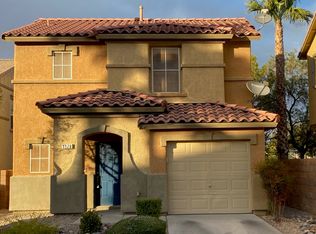 1178 Paradise Desert Ave, Henderson, NV 89002