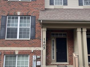 1405 S Fairfield Ave #1405, Lombard, IL