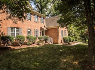 5945 Habersham Dr, Kernersville, NC 27284