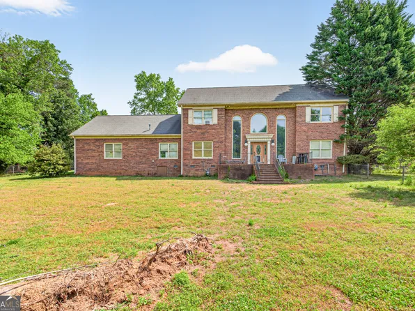 37 Simonton Rd, Lawrenceville, GA 30046