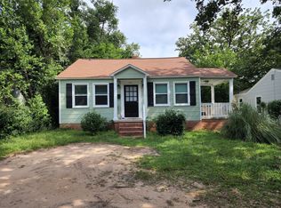 2019 Richmond Ave, Augusta, GA 30904