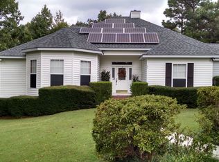 60 Flat Trail Ct, Aiken, SC 29803