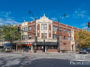 4601-09 N Lincoln Ave, Chicago, IL 60625