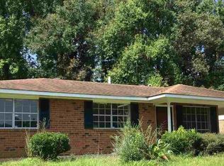 9608 Avis Ave, Baton Rouge, LA 70810