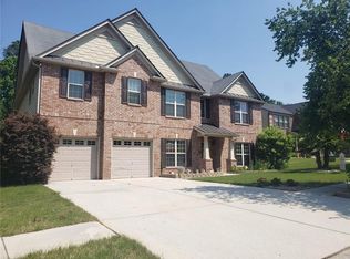 680 Langley Farms Dr, Loganville, GA 30052