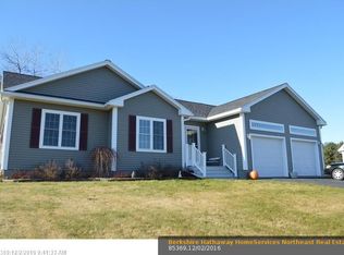 24 Virginia Ln, Bangor, ME 04401