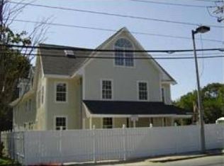 148 West St, Boston, MA 02136