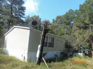 115/117 Palm Springs Dr, Wedgefield, SC 29168