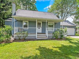1185 Van Vleck Rd, Syracuse, NY 13209