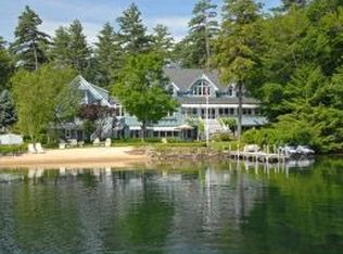 179 Springfield Point Rd, Wolfeboro, NH 03894