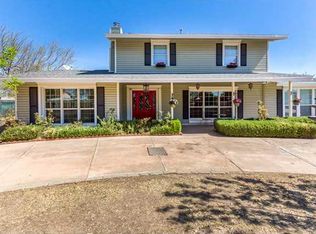 3940 Emory Rd, El Paso, TX 79922