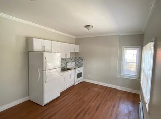 66 Hawkins St #2, Derby, CT 06418