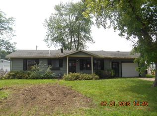 1509 Seminole Dr, Ottawa, IL 61350