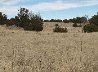 Linda Vista Dr, Estancia, NM 87016