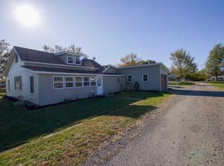 140 Miami St, Rushsylvania, OH 43347