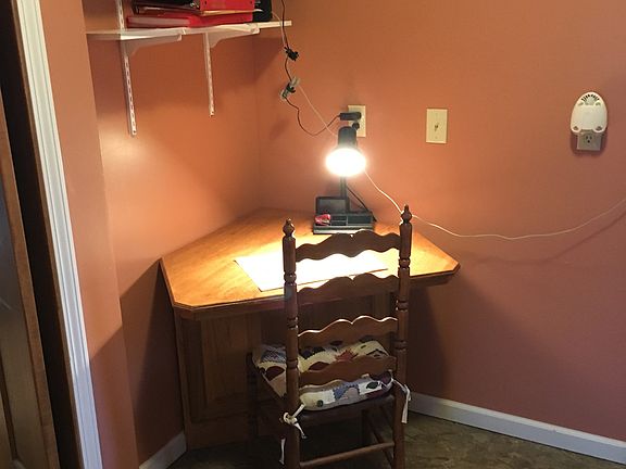 Office nook