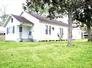 404 E Oak St, Crowley, LA 70526