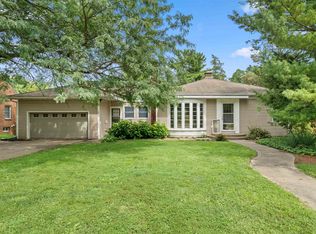 1276 S Grandview Ave, Dubuque, IA 52003