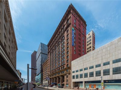 629 Euclid Ave #1600, Cleveland, OH, 44114