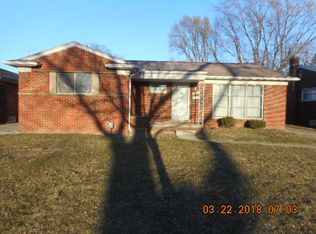 27750 Lorraine Ave, Warren, MI