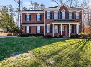 4612 Valley View Dr, Belmont, NC 28012