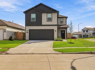 17102 King Eider Rd, Waller, TX 77484