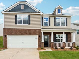 3976 Ashton Dr NW, Conover, NC 28613