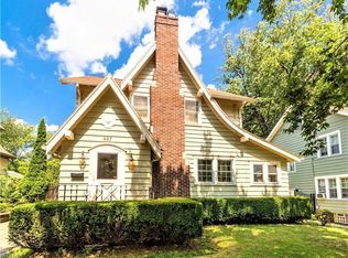 657 Ecton Rd, Akron, OH 44303