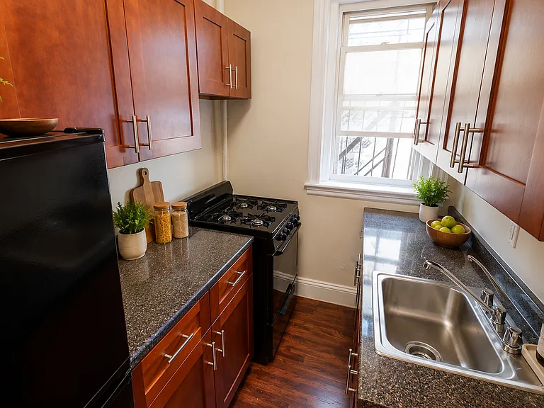1110 Boylston St #45 — Photo 4