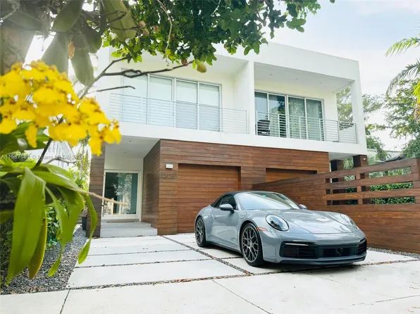 2975 Bridgeport Ave., Coconut Grove, FL 33133