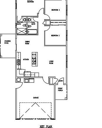 3rd image of 3143 E Lass Avenue