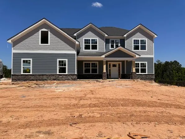 4554 Mountain Ivy Dr, Fortson, GA 31808