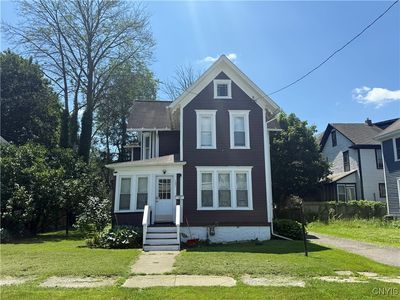 105 Maple Ave, Cortland, NY, 13045
