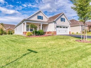 162 W Renaissance Blvd, Farmingdale, NJ 07727
