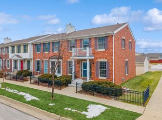 2703 Bristol Dr, Ames, IA 50010