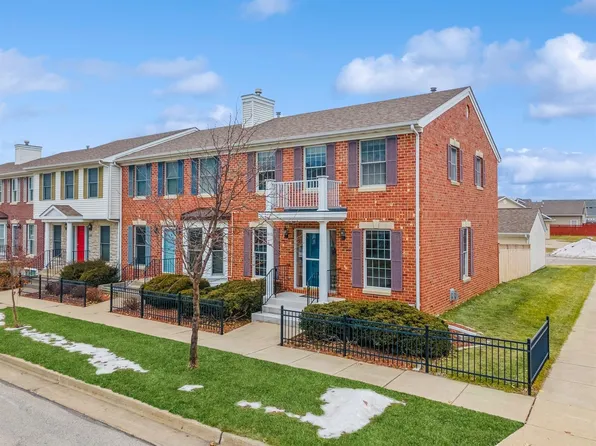 2703 Bristol Dr, Ames, IA 50010