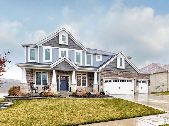 3rd image of 540 Deer Brook Dr