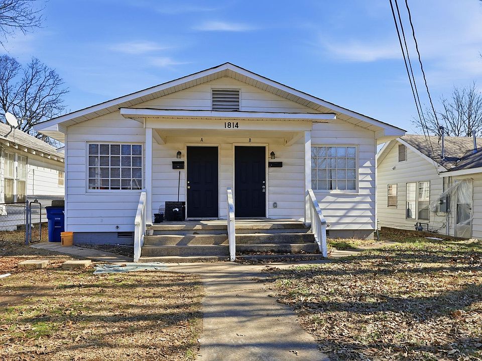 1st image of 1814 Moss St