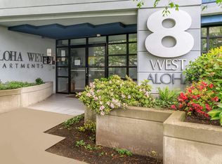 Aloha Wey, Seattle, WA 98119