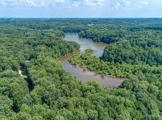 0 Tom Kat Trl, Lavonia, GA 30553