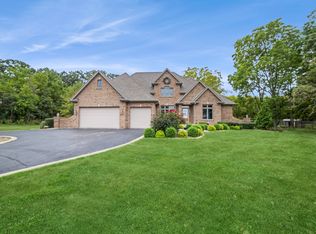 19217 Beck Rd, MARENGO, IL 60152