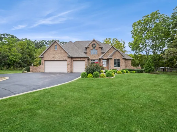 19217 Beck Rd, Marengo, IL 60152